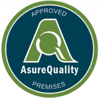 logo timbers Asure Quality